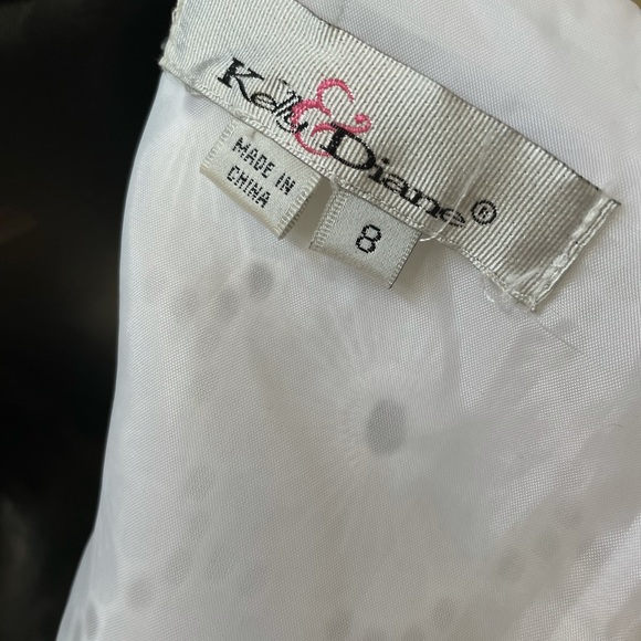 Kelly & Dianne COTTON DRESS - Picture 5 of 11